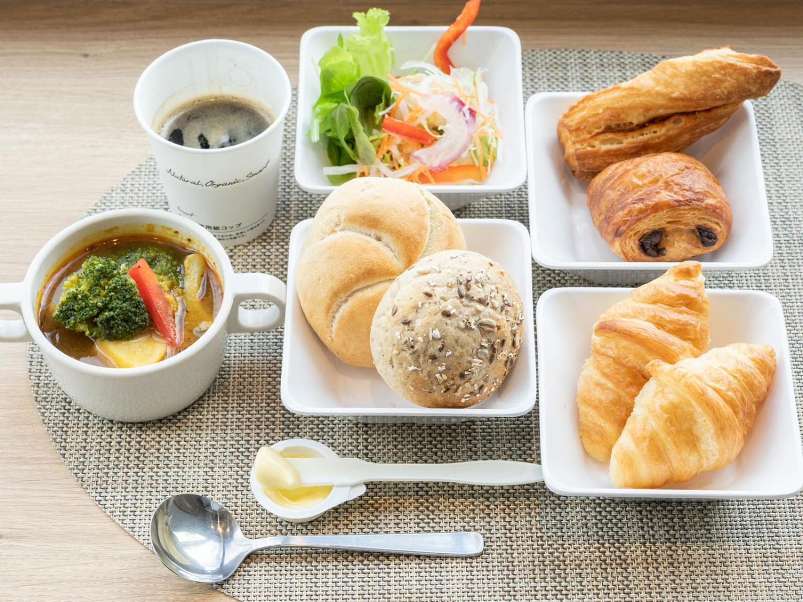 Super Hotel Kushiro Kurogane Extérieur photo