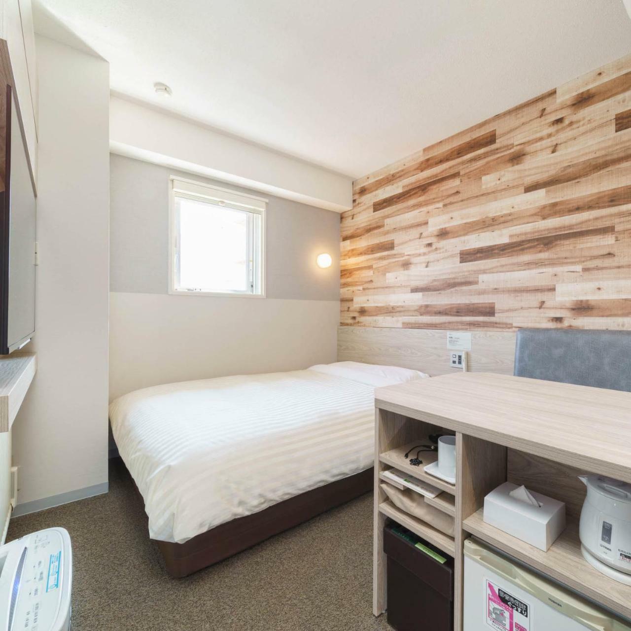 Super Hotel Kushiro Kurogane Extérieur photo