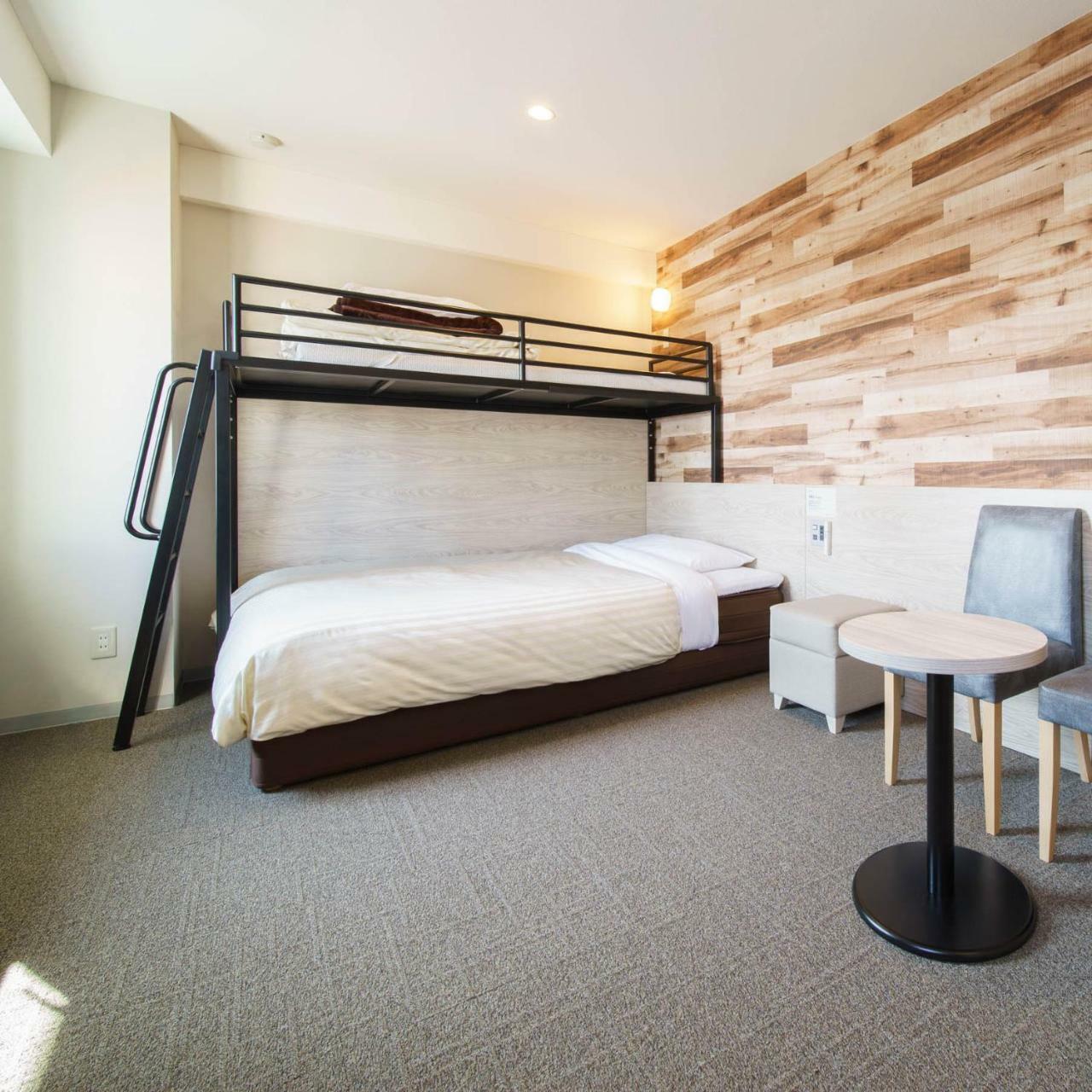 Super Hotel Kushiro Kurogane Extérieur photo